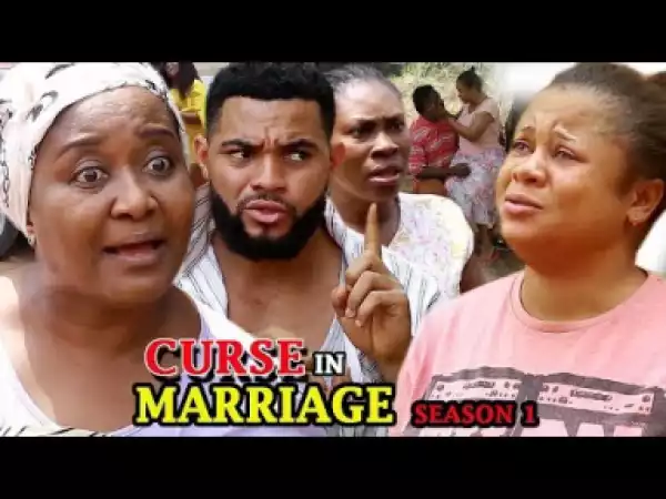 Cursed In Marriage Season 1 - 2019 Nollywood Movie